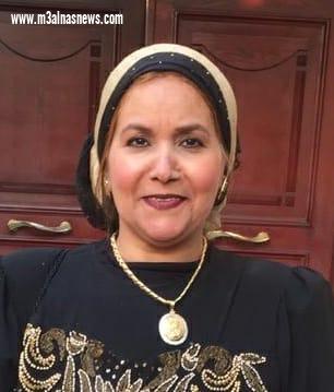 سلوي محمد علي  تكتب :  تحديات .... صنعت .... انجازات 